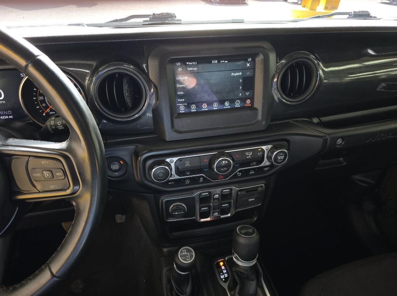 2021 Jeep Wrangler Unlimited Sport Altitude Gladstone OR