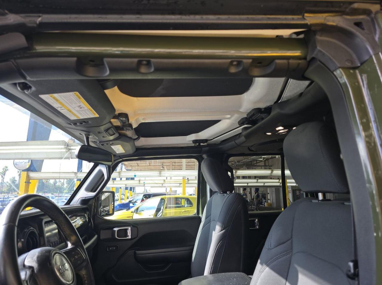 2021 Jeep Wrangler Unlimited Sport Altitude Gladstone OR