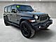 2021 Jeep Wrangler Unlimited Sport Altitude Inglewood  CA