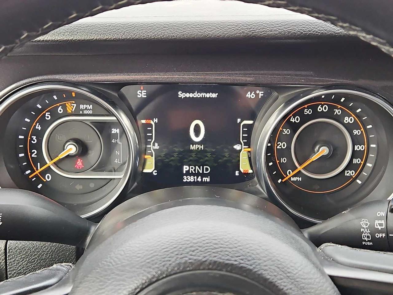 2021 Jeep Wrangler Unlimited Sport Altitude Irving TX