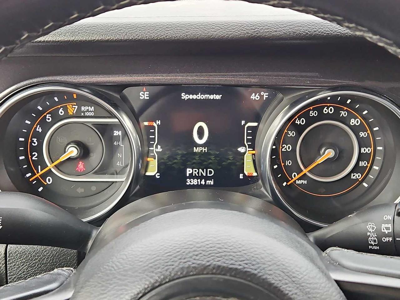 2021 Jeep Wrangler Unlimited Sport Altitude Irving TX