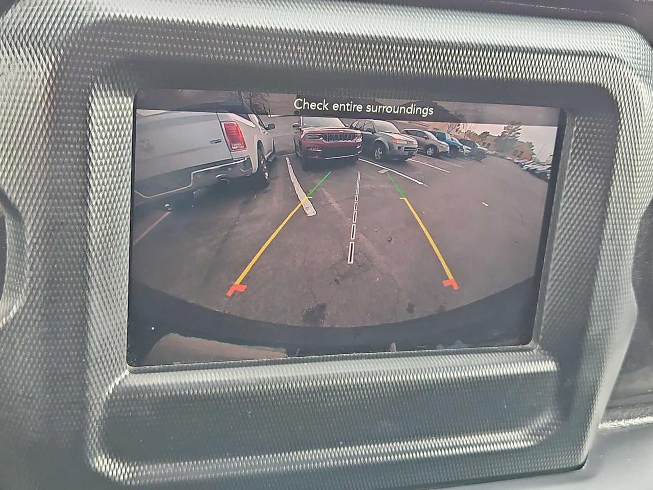 2021 Jeep Wrangler Unlimited Sport Altitude Irving TX