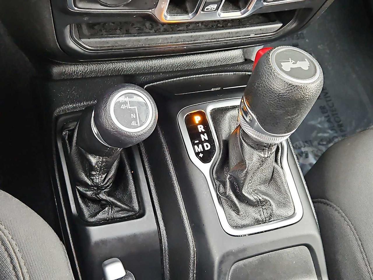 2021 Jeep Wrangler Unlimited Sport Altitude Irving TX