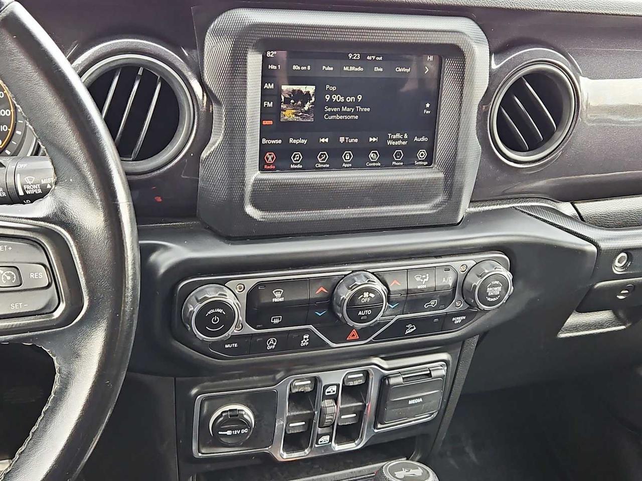 2021 Jeep Wrangler Unlimited Sport Altitude Irving TX