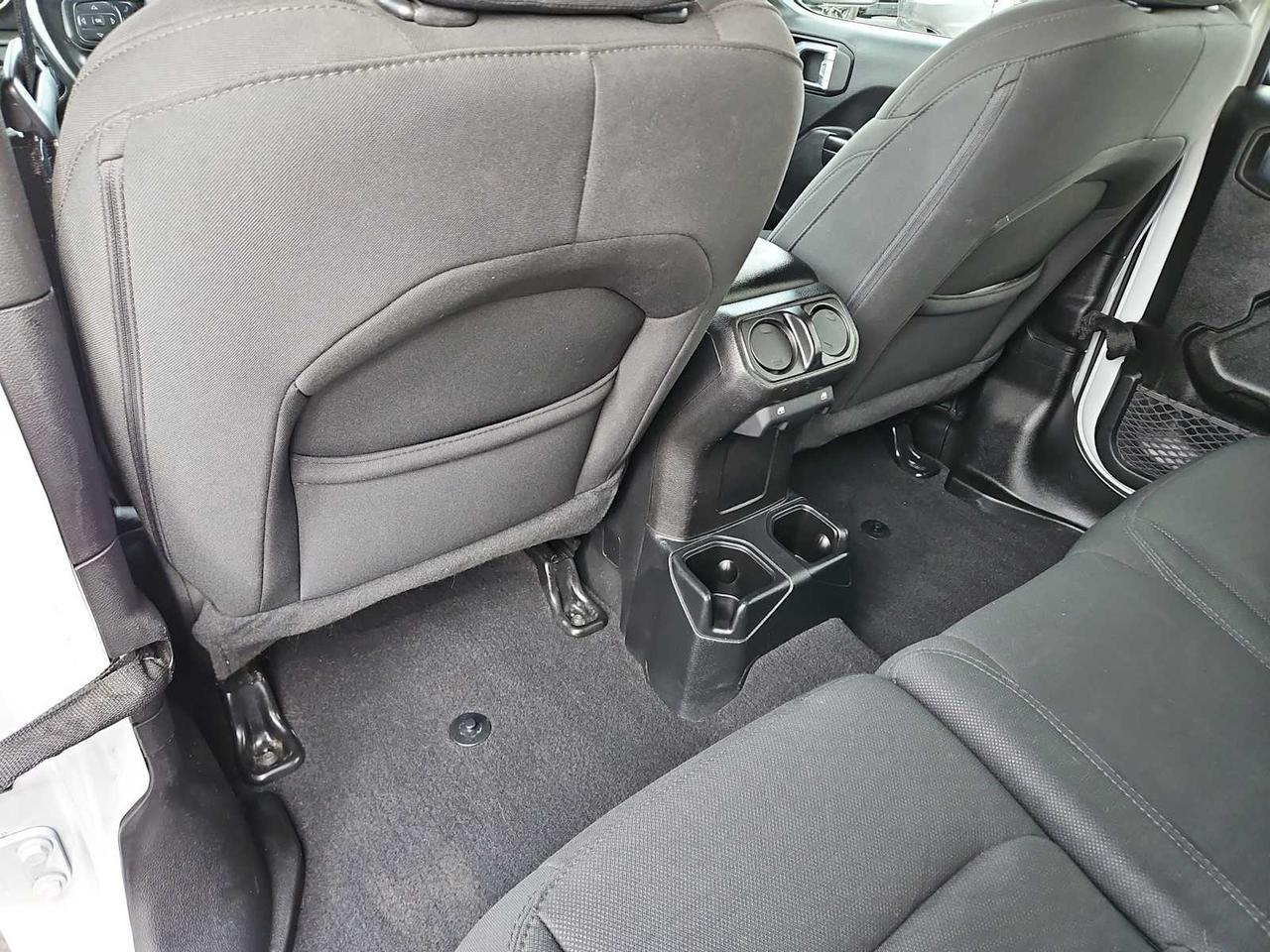 2021 Jeep Wrangler Unlimited Sport Altitude Irving TX