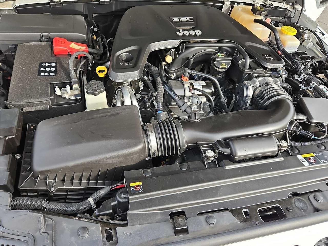 2021 Jeep Wrangler Unlimited Sport Altitude Irving TX