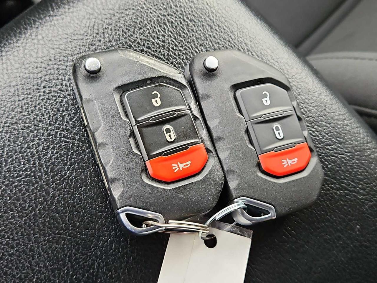 2021 Jeep Wrangler Unlimited Sport Altitude Irving TX