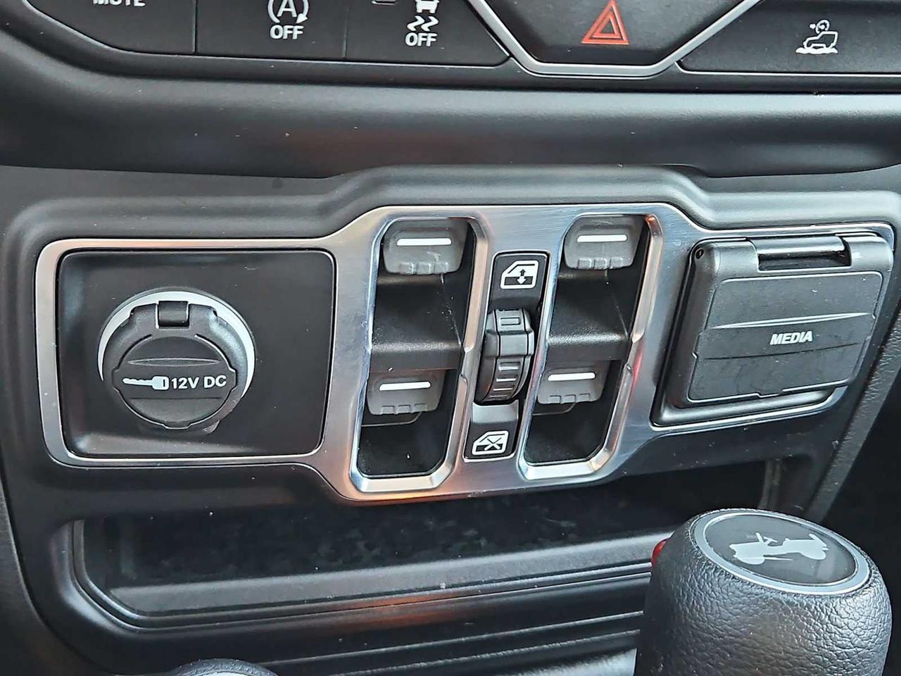 2021 Jeep Wrangler Unlimited Sport Altitude Irving TX