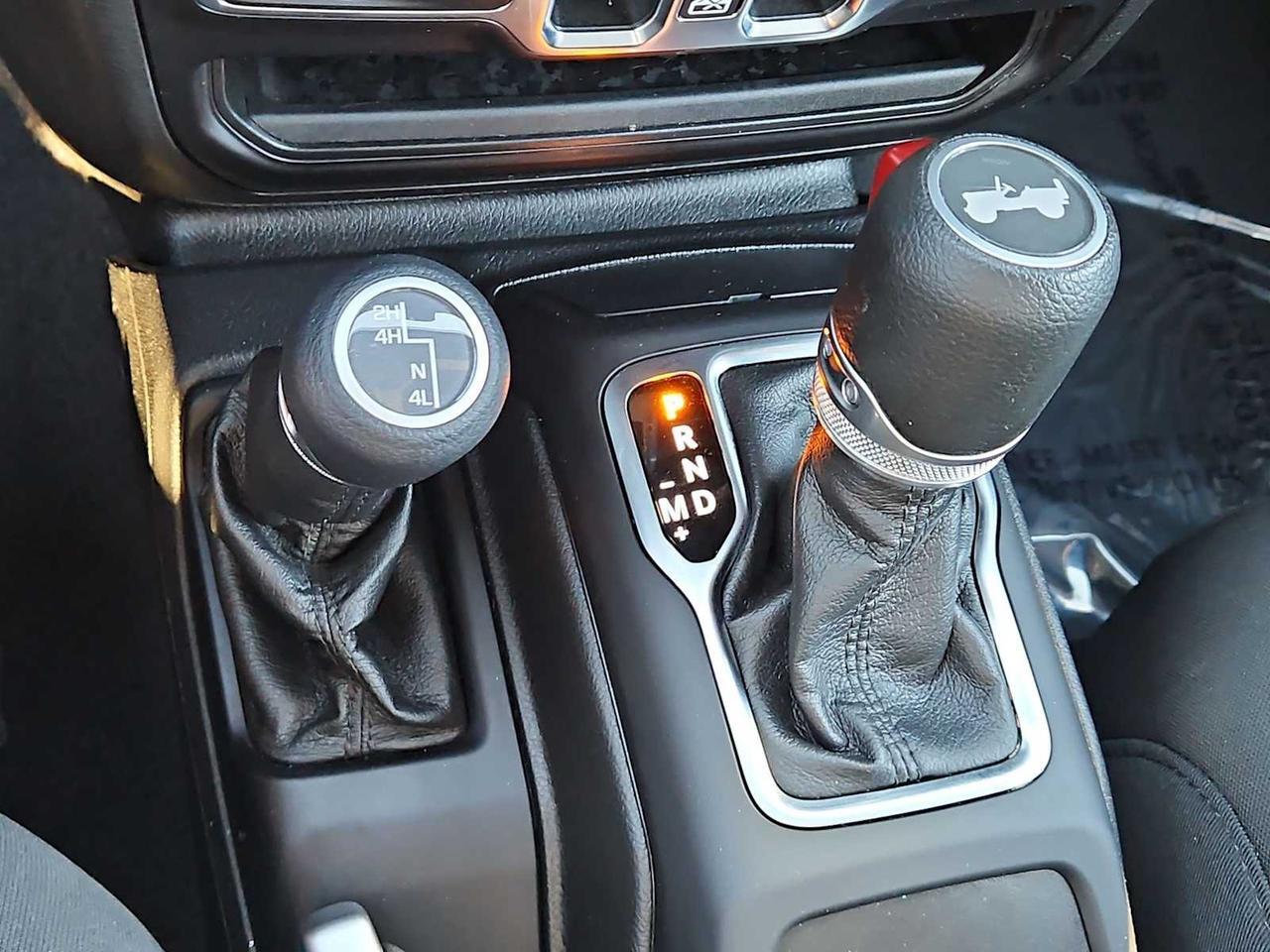 2021 Jeep Wrangler Unlimited Sport Altitude Irving TX