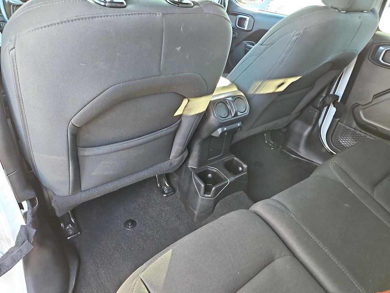 2021 Jeep Wrangler Unlimited Sport Altitude Irving TX