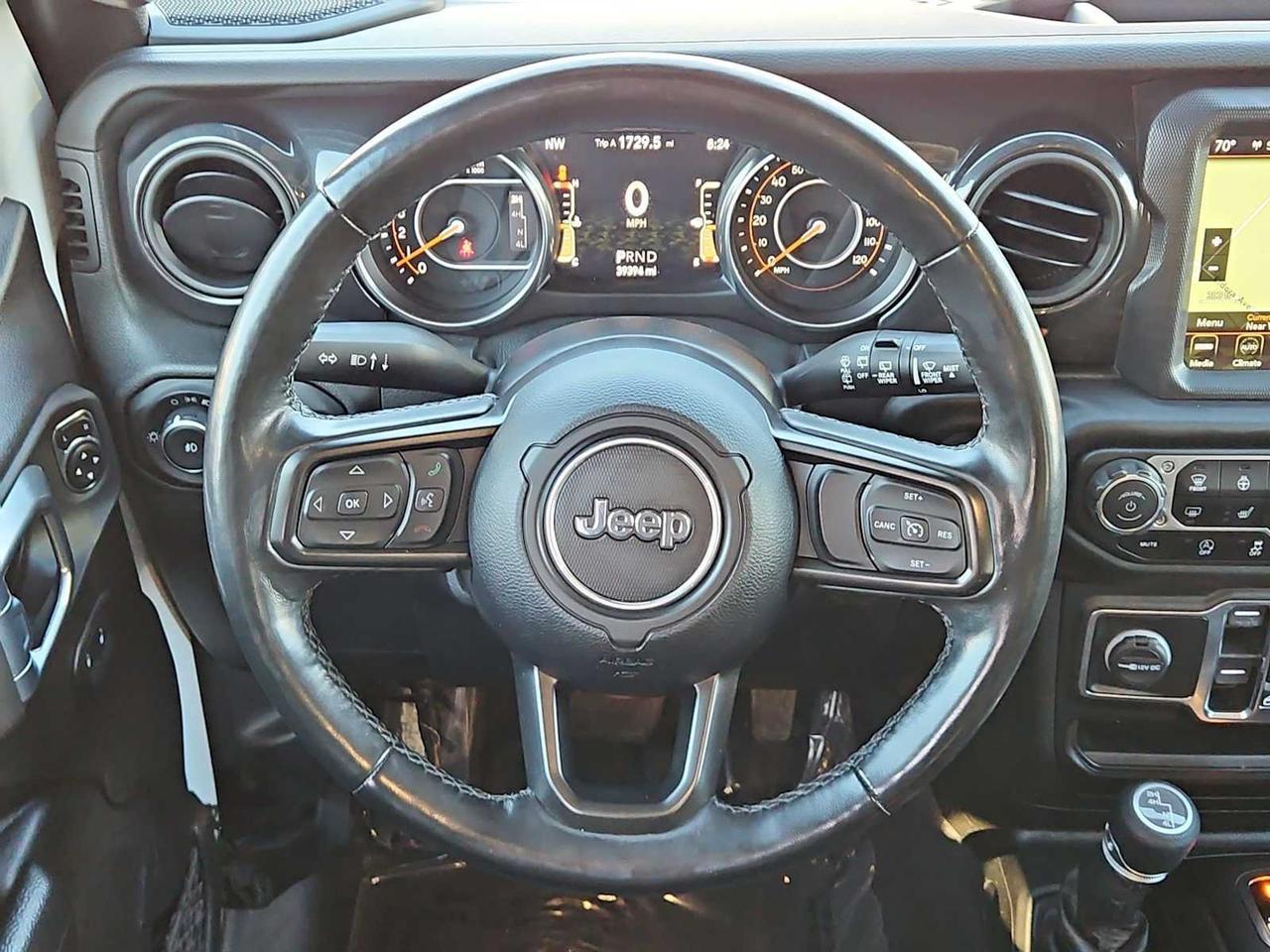 2021 Jeep Wrangler Unlimited Sport Altitude Irving TX