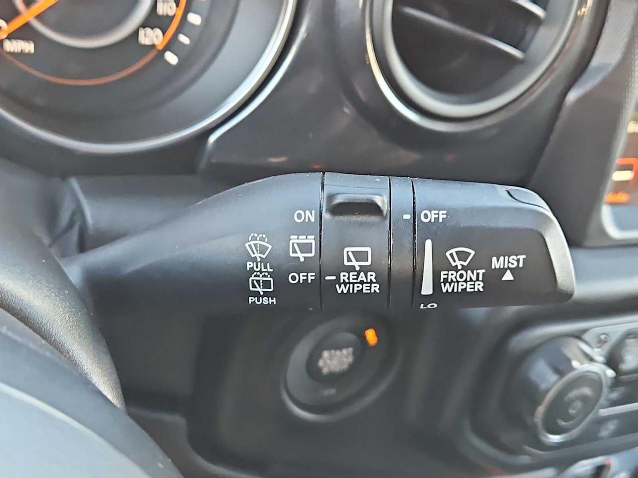 2021 Jeep Wrangler Unlimited Sport Altitude Irving TX