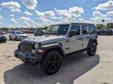 2021 Jeep Wrangler Unlimited Sport Altitude Oshkosh WI