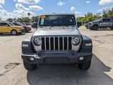 2021 Jeep Wrangler Unlimited Sport Altitude Oshkosh WI
