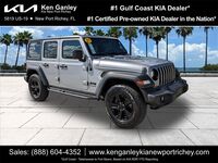 2021 Jeep Wrangler Unlimited Sport Altitude 2021 Jeep Wrangler Unlimited Sport Altitude