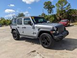 2021 Jeep Wrangler Unlimited Sport Altitude Oshkosh WI