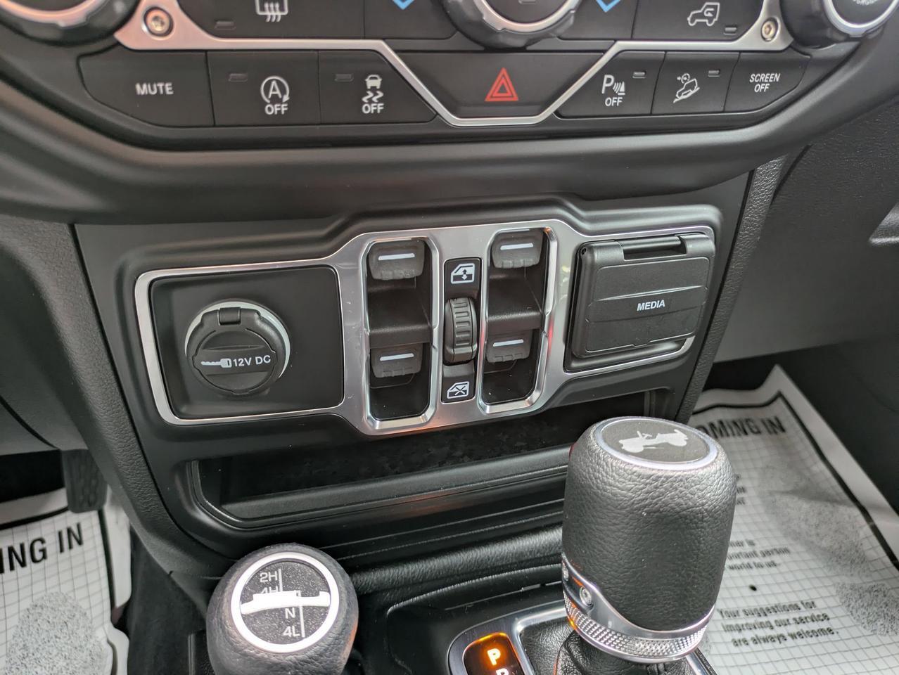 2021 Jeep Wrangler Unlimited Sport Altitude Castroville TX