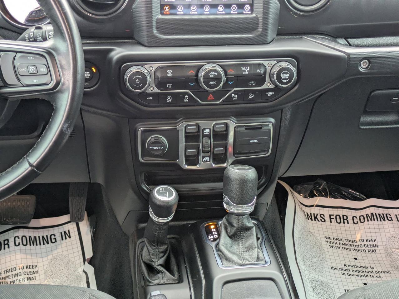 2021 Jeep Wrangler Unlimited Sport Altitude Castroville TX