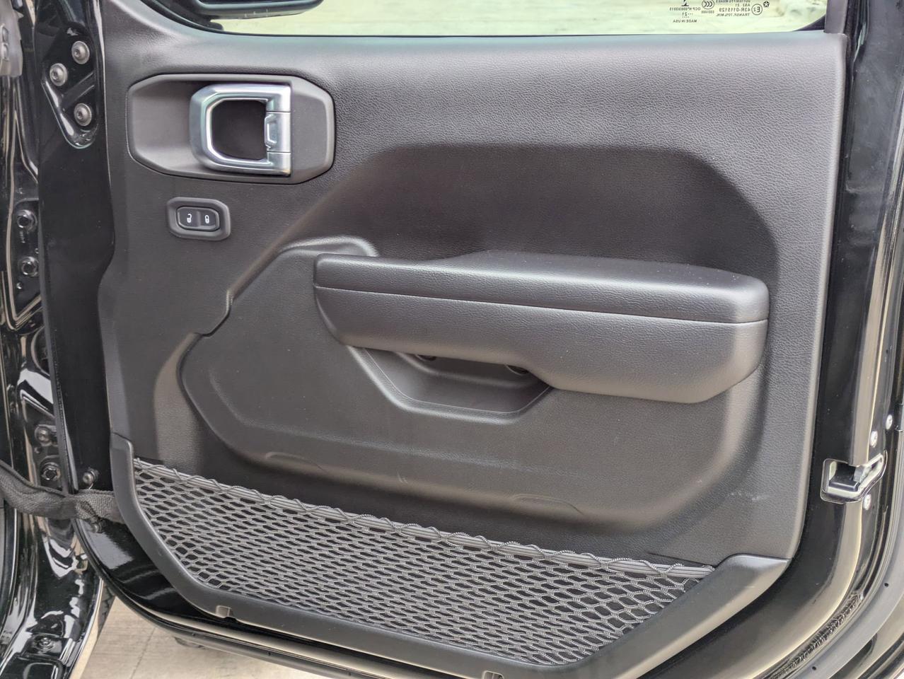 2021 Jeep Wrangler Unlimited Sport Altitude Castroville TX