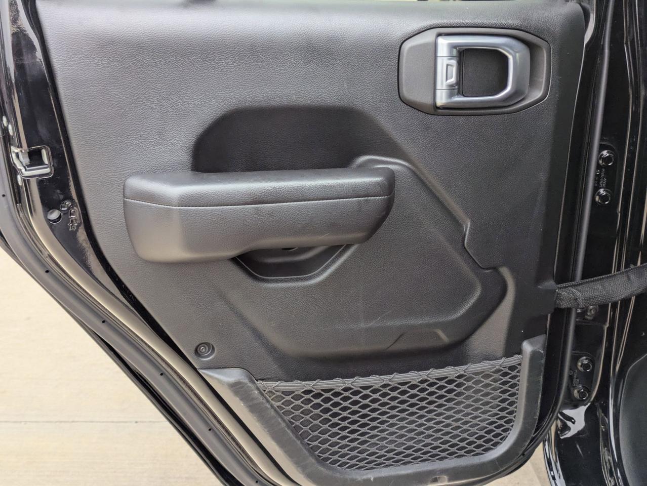 2021 Jeep Wrangler Unlimited Sport Altitude Castroville TX