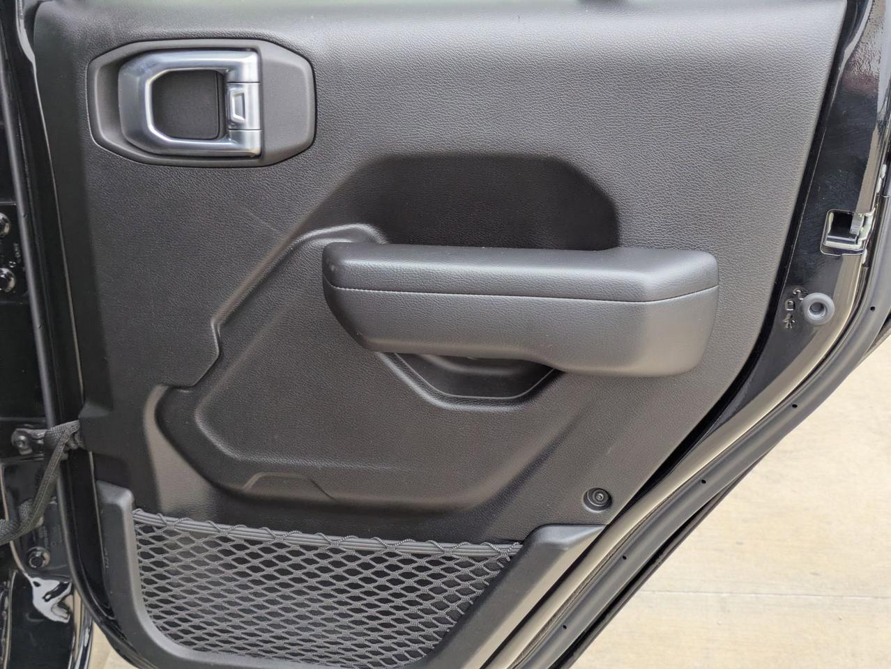 2021 Jeep Wrangler Unlimited Sport Altitude Castroville TX