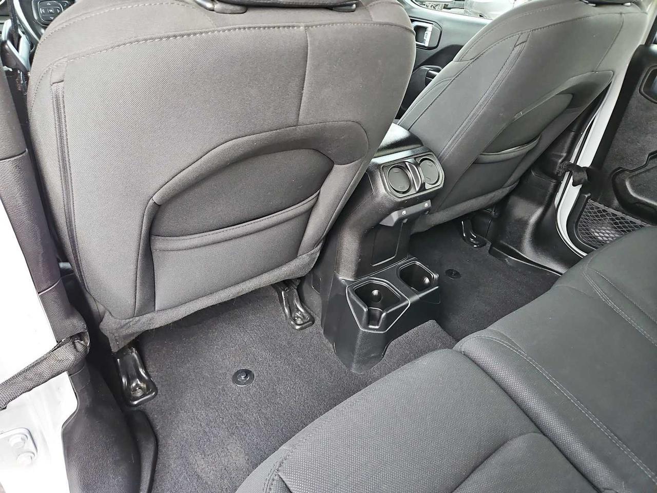 2021 Jeep Wrangler Unlimited Sport Altitude Irving TX