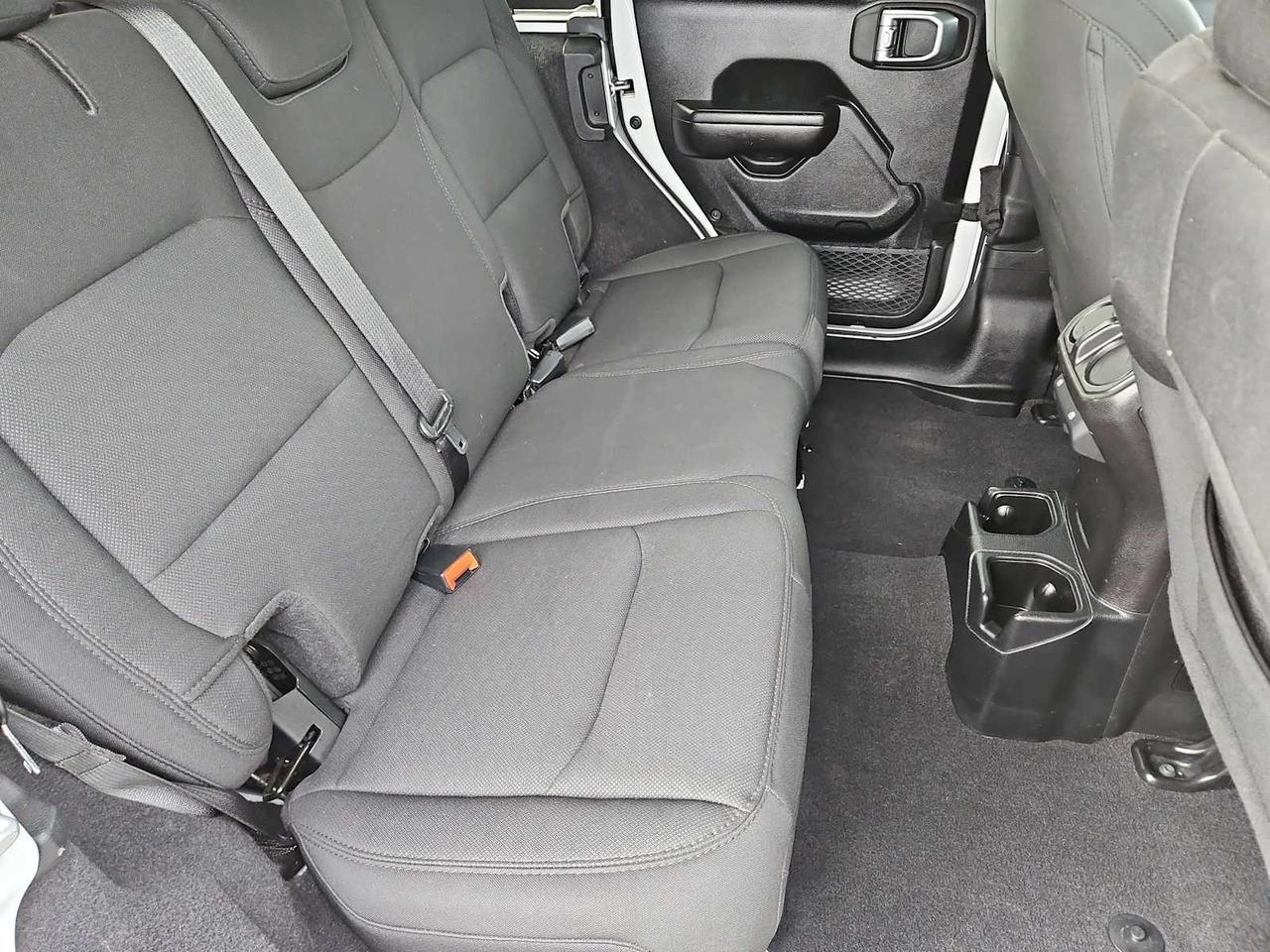 2021 Jeep Wrangler Unlimited Sport Altitude Irving TX