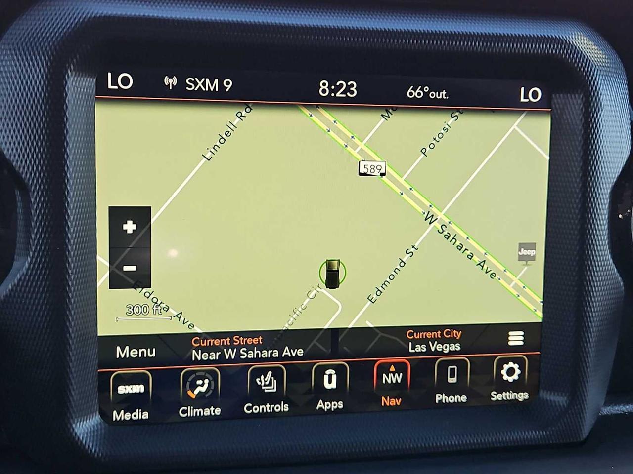 2021 Jeep Wrangler Unlimited Sport Altitude Irving TX