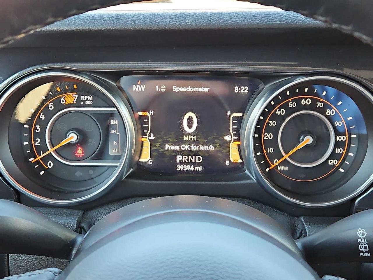 2021 Jeep Wrangler Unlimited Sport Altitude Irving TX