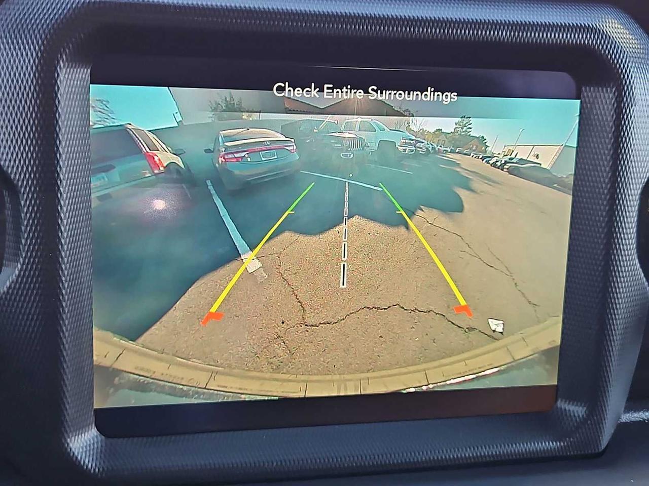 2021 Jeep Wrangler Unlimited Sport Altitude Irving TX