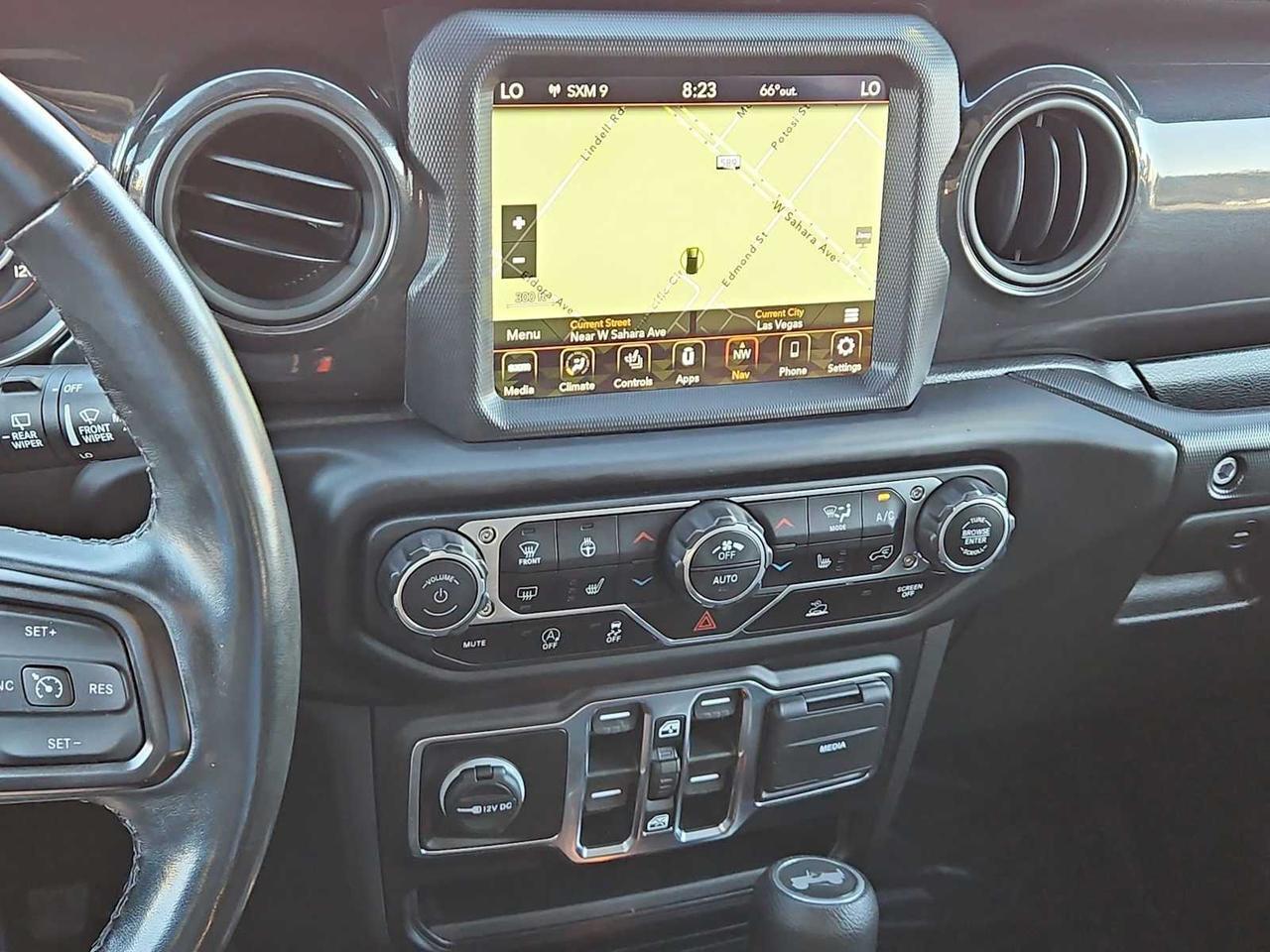 2021 Jeep Wrangler Unlimited Sport Altitude Irving TX