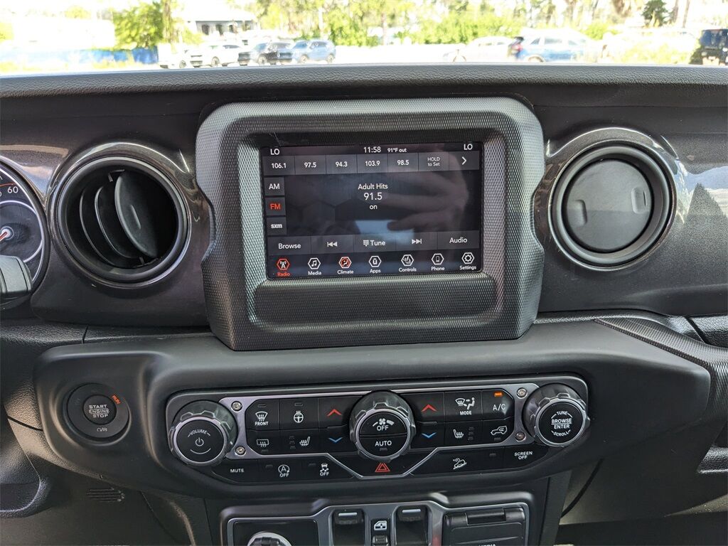 2021 Jeep Wrangler Unlimited Sport Altitude San Clemente CA