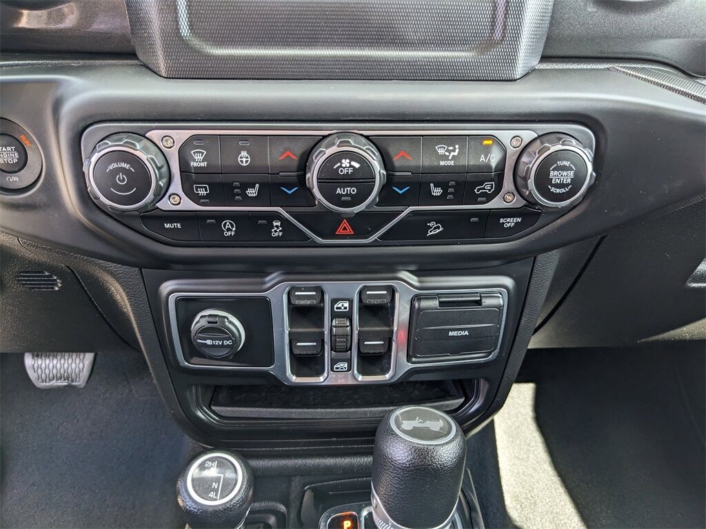 2021 Jeep Wrangler Unlimited Sport Altitude San Clemente CA