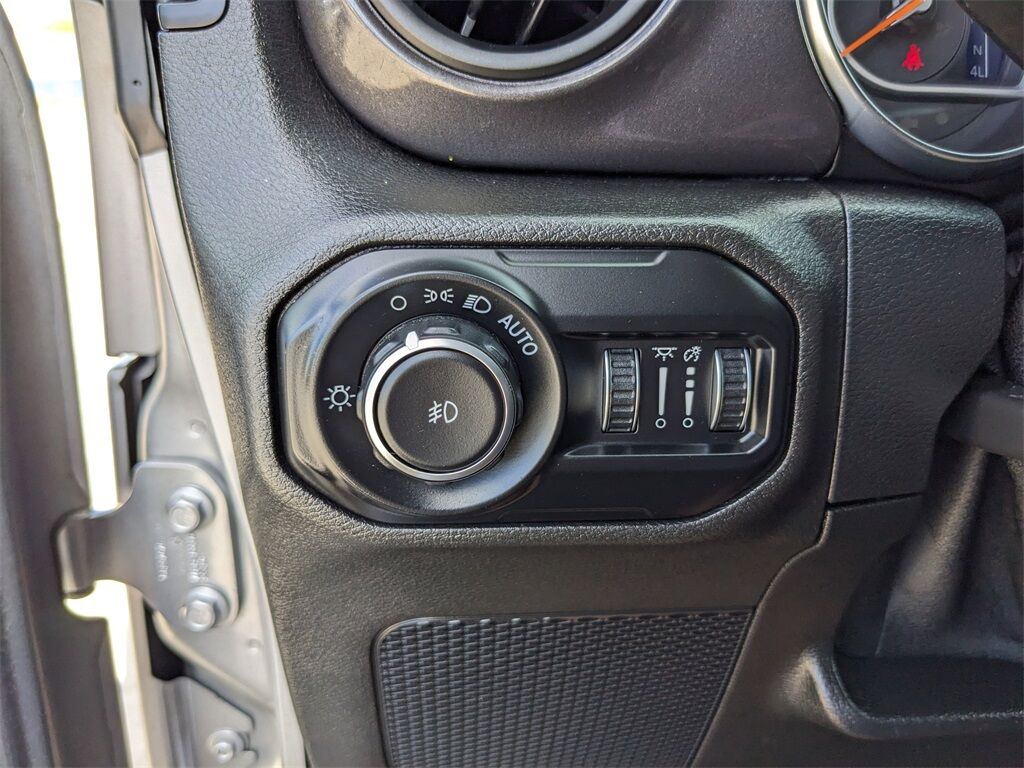 2021 Jeep Wrangler Unlimited Sport Altitude San Clemente CA