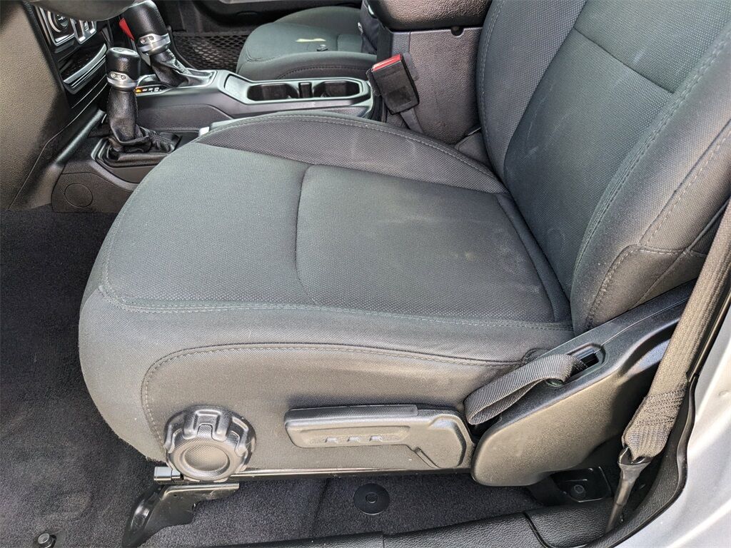 2021 Jeep Wrangler Unlimited Sport Altitude San Clemente CA