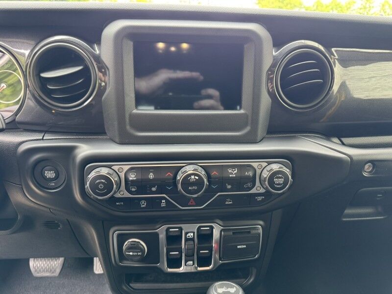 2021 Jeep Wrangler Unlimited Sport Altitude Willow Grove PA