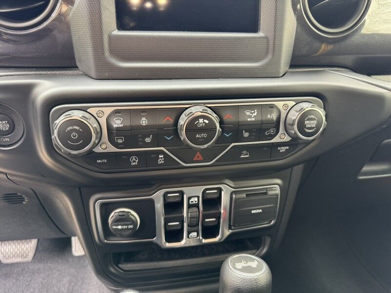 2021 Jeep Wrangler Unlimited Sport Altitude Willow Grove PA