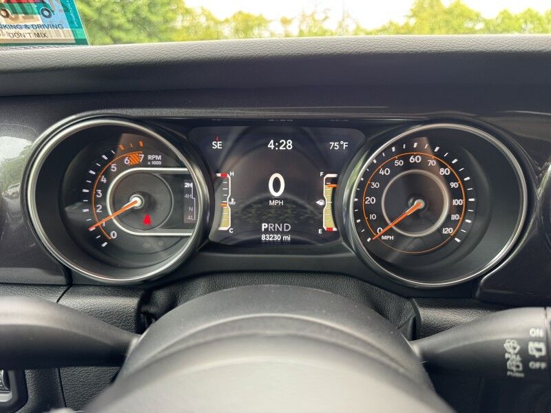 2021 Jeep Wrangler Unlimited Sport Altitude Willow Grove PA