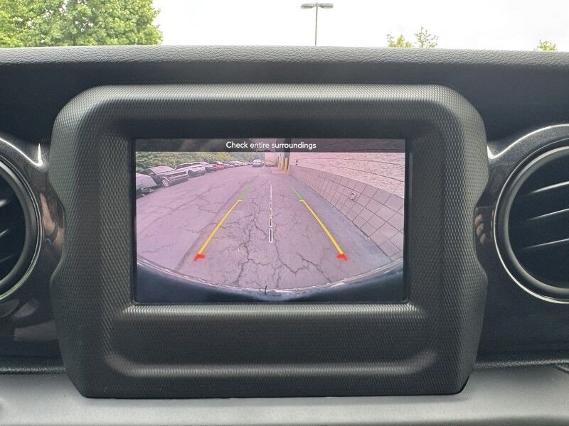 2021 Jeep Wrangler Unlimited Sport Altitude Willow Grove PA