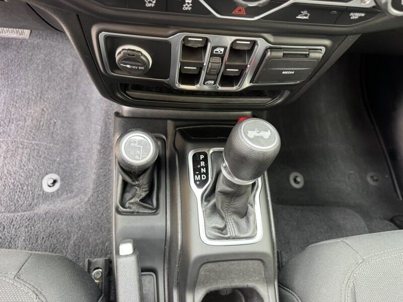 2021 Jeep Wrangler Unlimited Sport Altitude Willow Grove PA