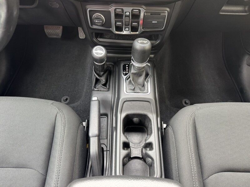 2021 Jeep Wrangler Unlimited Sport Altitude Willow Grove PA