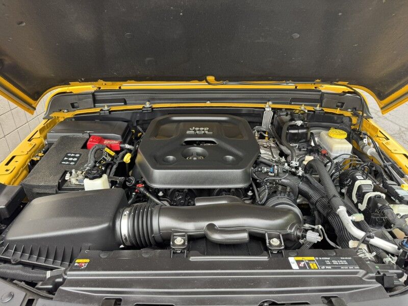 2021 Jeep Wrangler Unlimited Sport Altitude Willow Grove PA