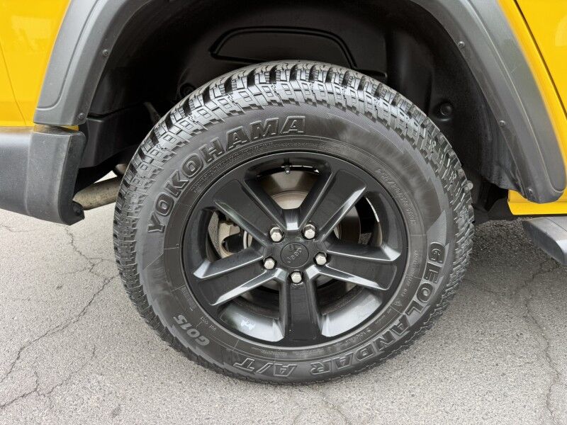 2021 Jeep Wrangler Unlimited Sport Altitude Willow Grove PA