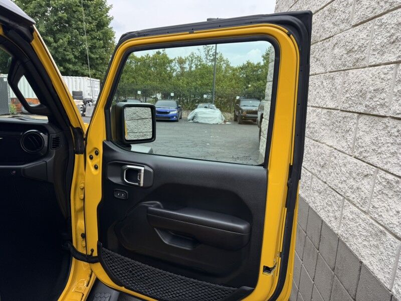 2021 Jeep Wrangler Unlimited Sport Altitude Willow Grove PA