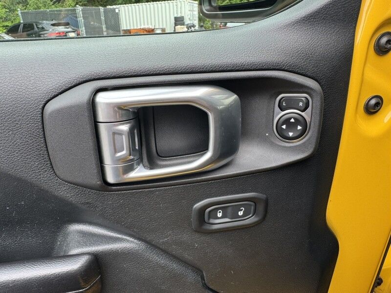 2021 Jeep Wrangler Unlimited Sport Altitude Willow Grove PA