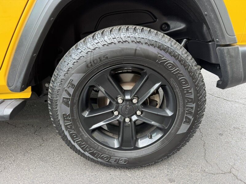 2021 Jeep Wrangler Unlimited Sport Altitude Willow Grove PA