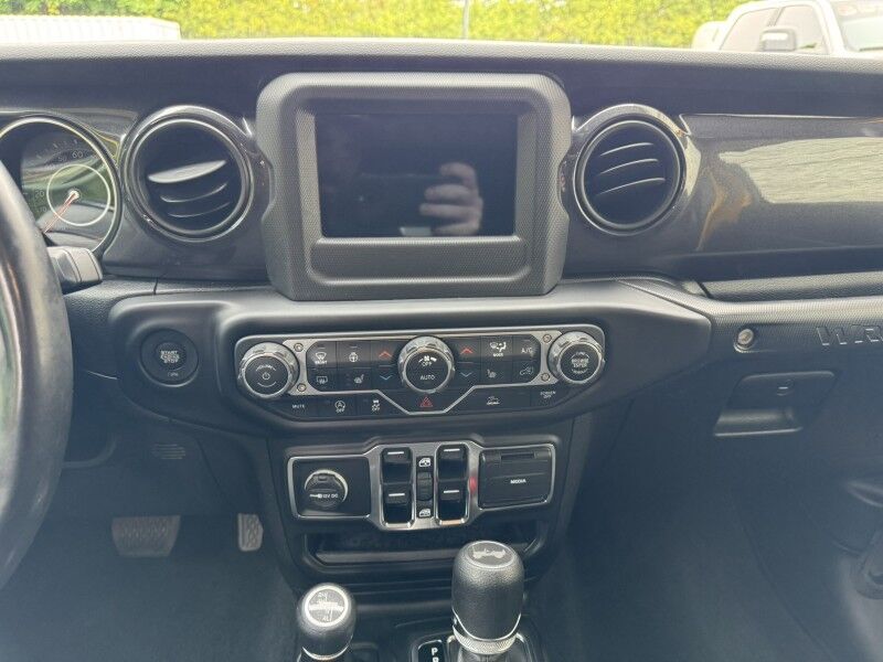2021 Jeep Wrangler Unlimited Sport Altitude Willow Grove PA