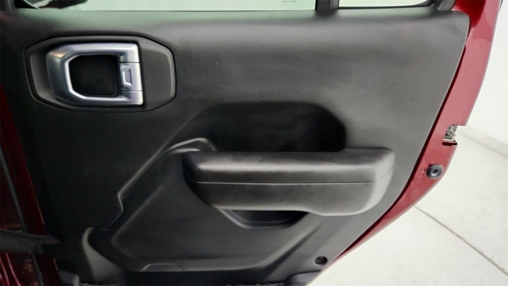 2021 Jeep Wrangler Unlimited Sport Altitude Laurel MD