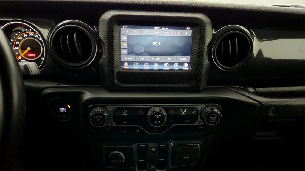 2021 Jeep Wrangler Unlimited Sport Altitude Laurel MD