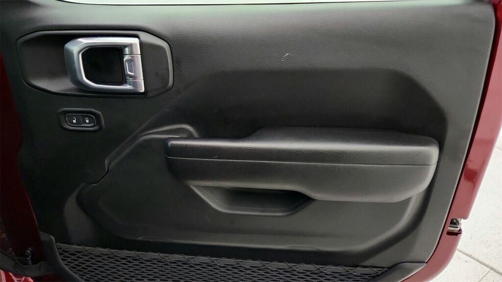 2021 Jeep Wrangler Unlimited Sport Altitude Laurel MD